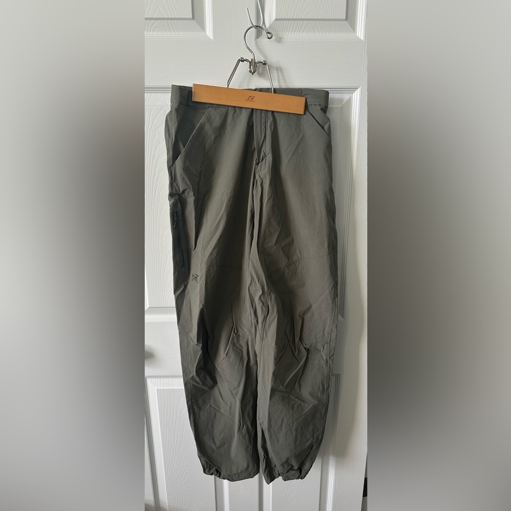 Arc'teryx Clarkia Wide Leg Pant